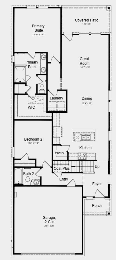 22111 Frontier Hollow Lane