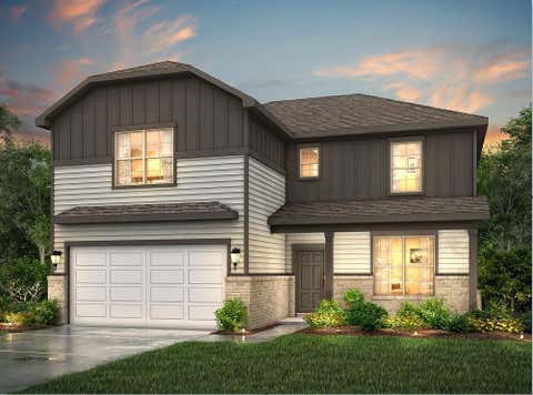 Photo of 17215 White Peace Drive, Waller, TX 77484 (MLS # 72370309)