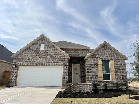 32139 Sweet Pea Meadows Drive Hockley TX 77447