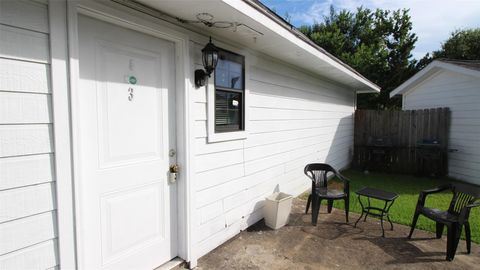 Photo of 10834 Cayman Mist Dr #3, Houston, TX 77075 (MLS # 88563754)