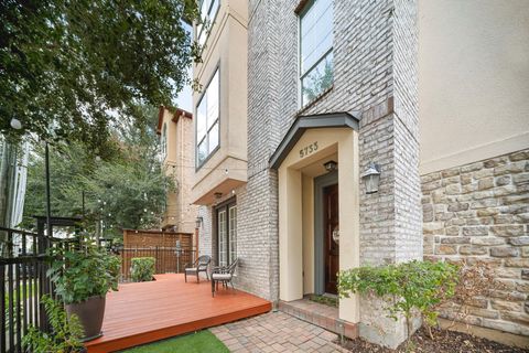 Photo of 5733 Kansas Street, Houston, TX 77007 (MLS # 55987282)