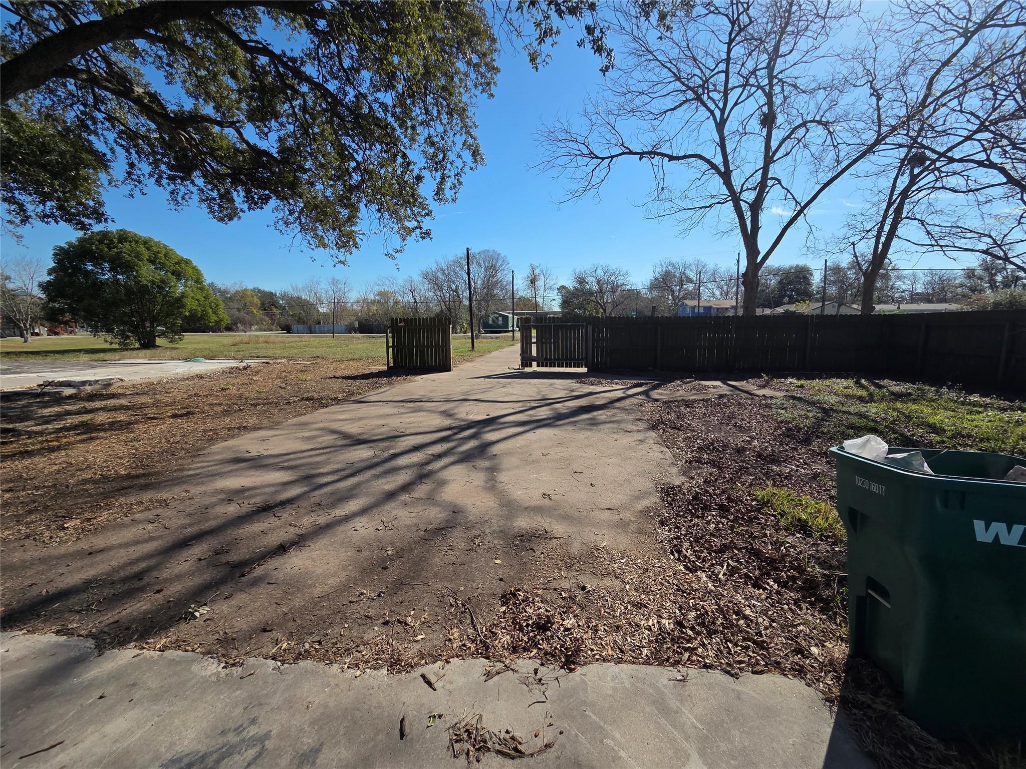414 Gordy Road