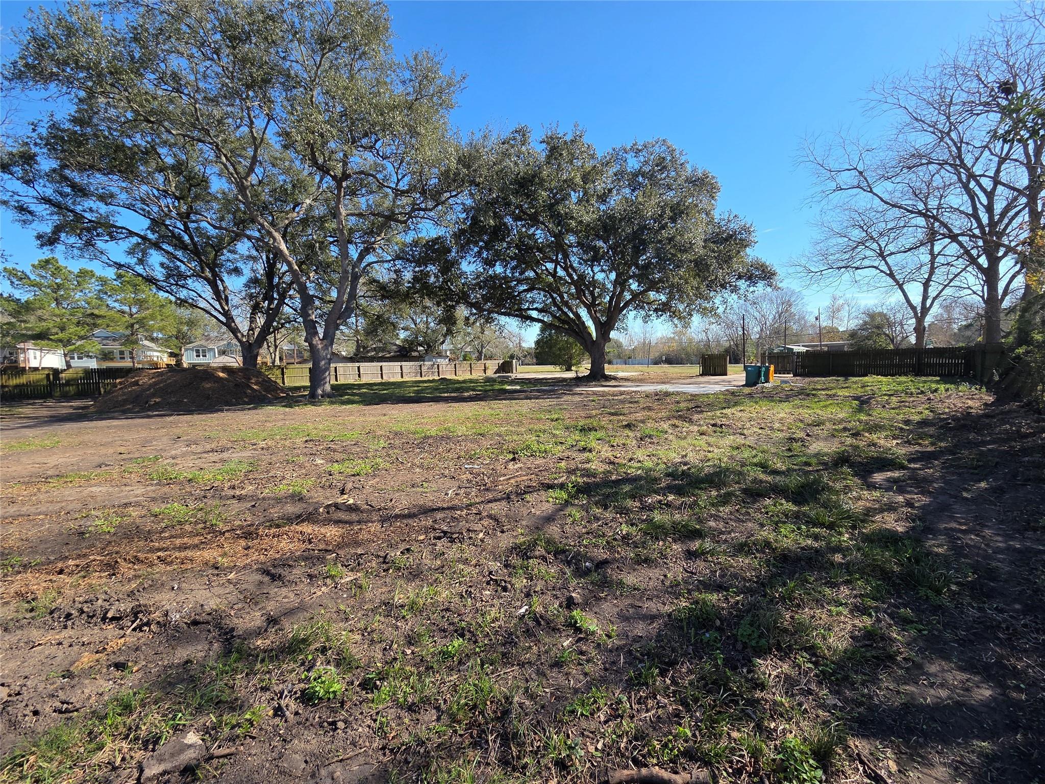 414 Gordy Road
