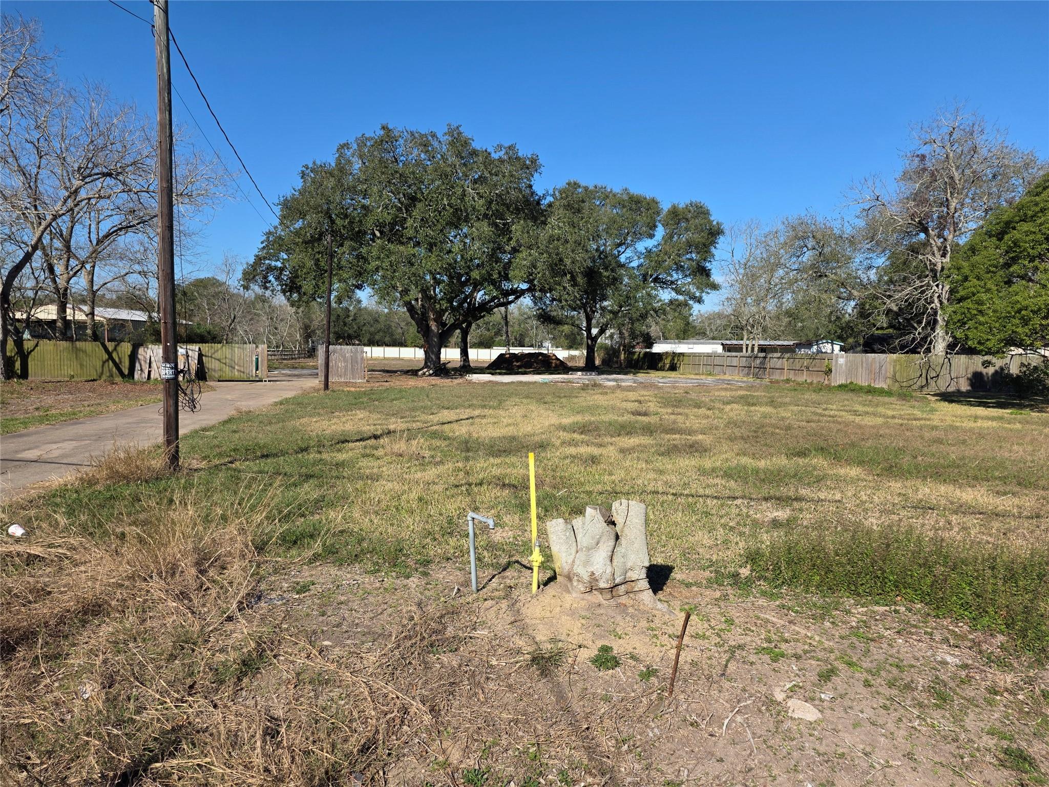 414 Gordy Road