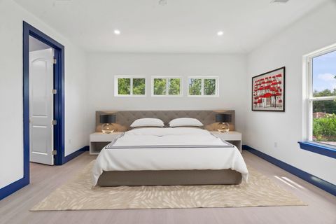 Tiny photo for 7831 Sandy Street, Houston, TX 77028 (MLS # 37188272)