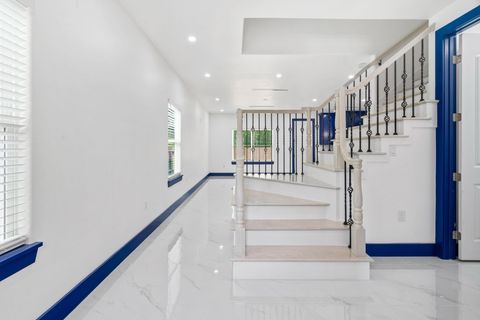 Tiny photo for 7831 Sandy Street, Houston, TX 77028 (MLS # 37188272)