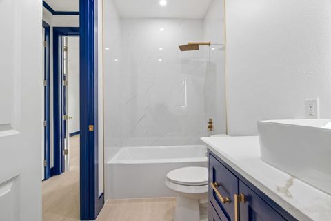 Tiny photo for 7831 Sandy Street, Houston, TX 77028 (MLS # 37188272)