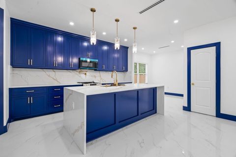 Tiny photo for 7831 Sandy Street, Houston, TX 77028 (MLS # 37188272)