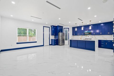 Tiny photo for 7831 Sandy Street, Houston, TX 77028 (MLS # 37188272)