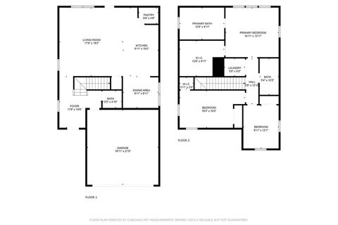 Tiny photo for 7831 Sandy Street, Houston, TX 77028 (MLS # 37188272)