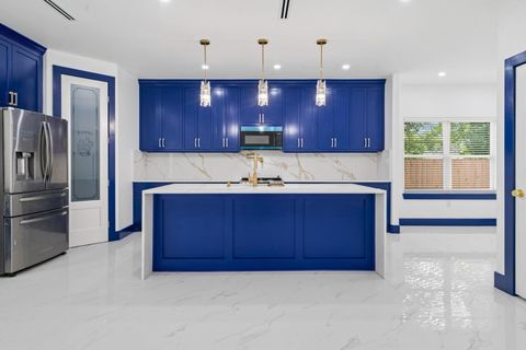 Tiny photo for 7831 Sandy Street, Houston, TX 77028 (MLS # 37188272)