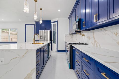 Tiny photo for 7831 Sandy Street, Houston, TX 77028 (MLS # 37188272)