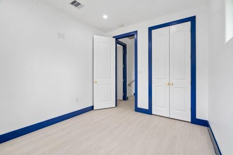 Tiny photo for 7831 Sandy Street, Houston, TX 77028 (MLS # 37188272)