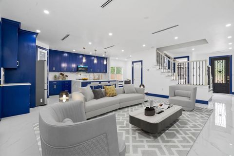 Tiny photo for 7831 Sandy Street, Houston, TX 77028 (MLS # 37188272)