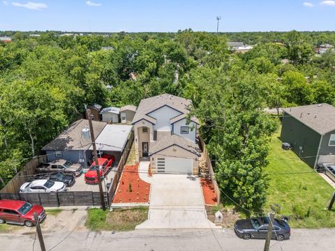 Tiny photo for 7831 Sandy Street, Houston, TX 77028 (MLS # 37188272)