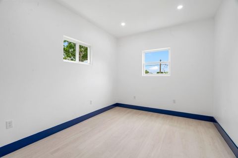 Tiny photo for 7831 Sandy Street, Houston, TX 77028 (MLS # 37188272)
