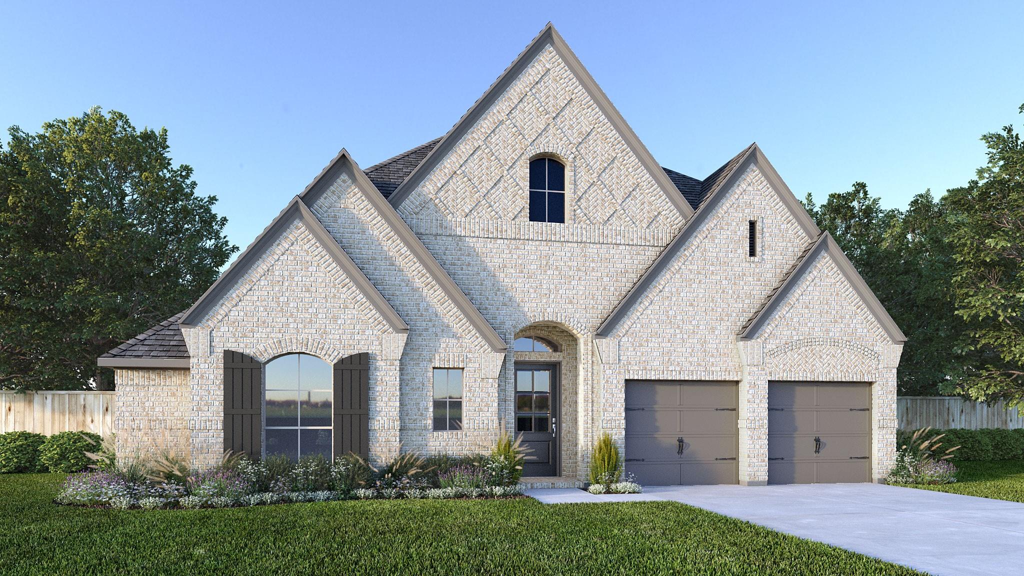 21935 Gateway Arch Drive