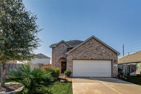 Photo of 26043 Quiet Field Court, Richmond, TX 77406 (MLS # 15462193)