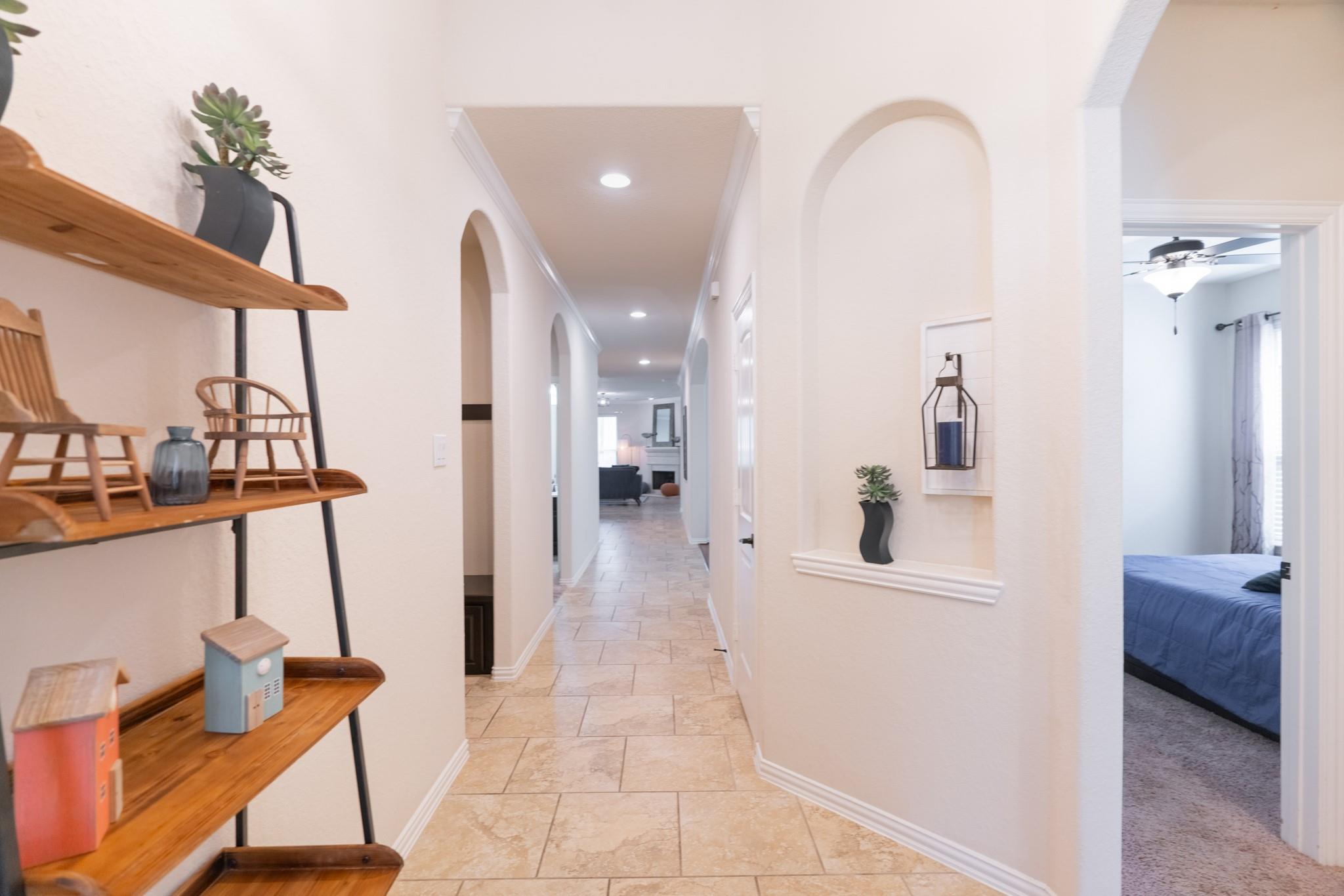14 Arrowfeather Place