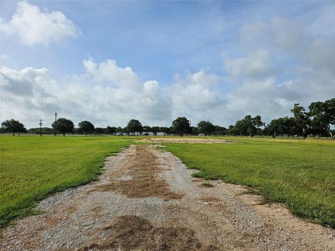 Photo of 0 Earl, El Campo, TX 77437 (MLS # 39433858)