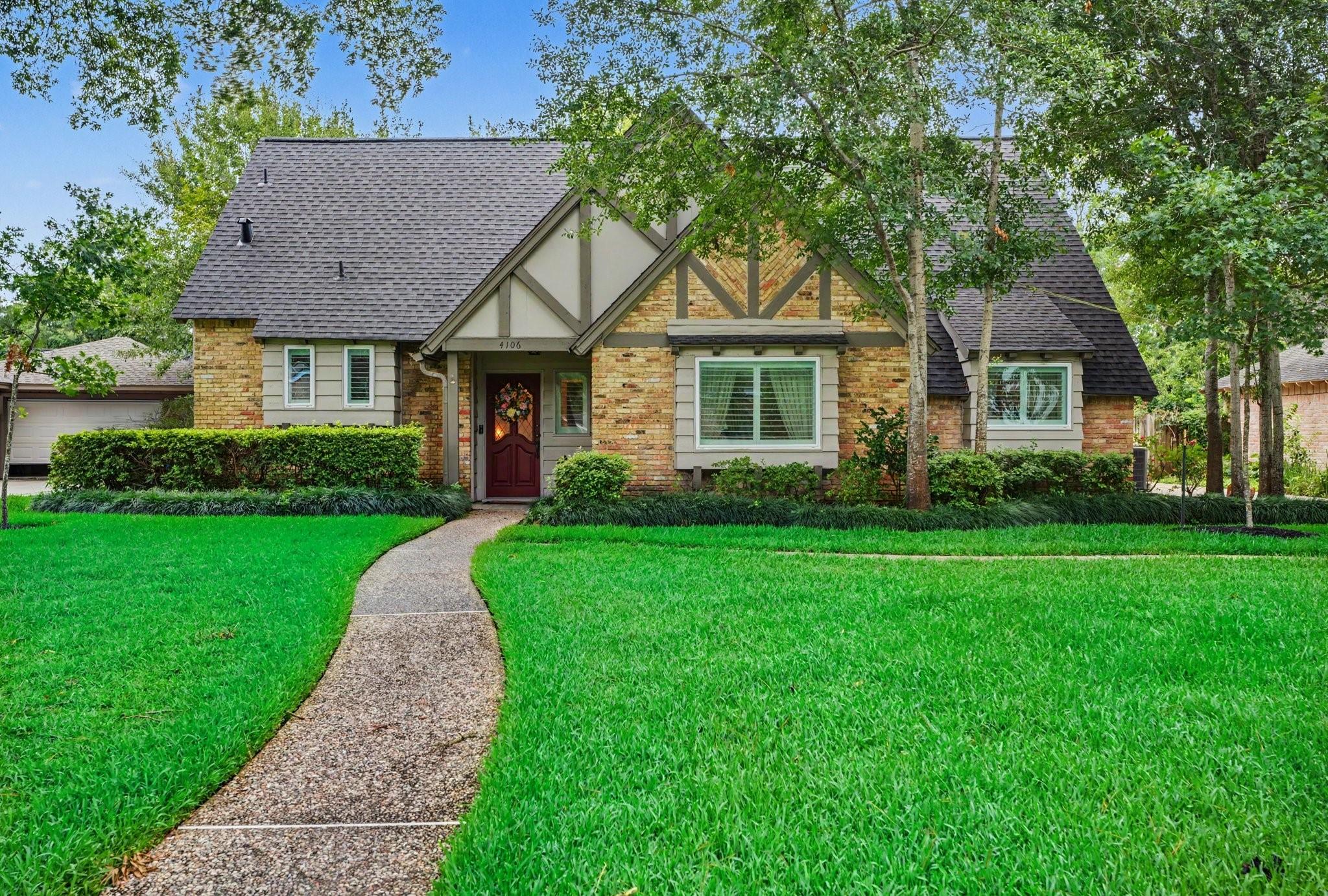 4106 Bayou Grove Drive