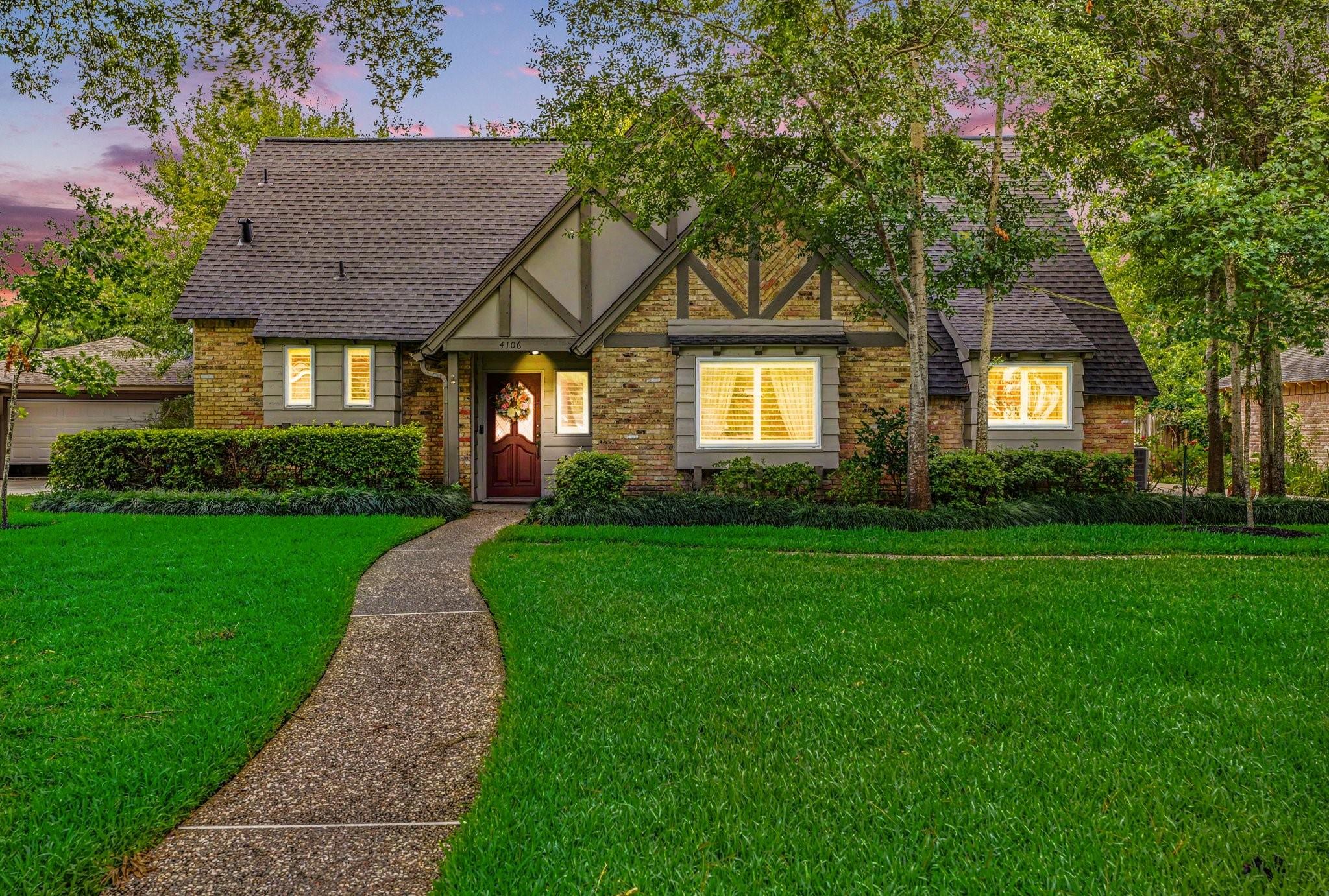 4106 Bayou Grove Drive