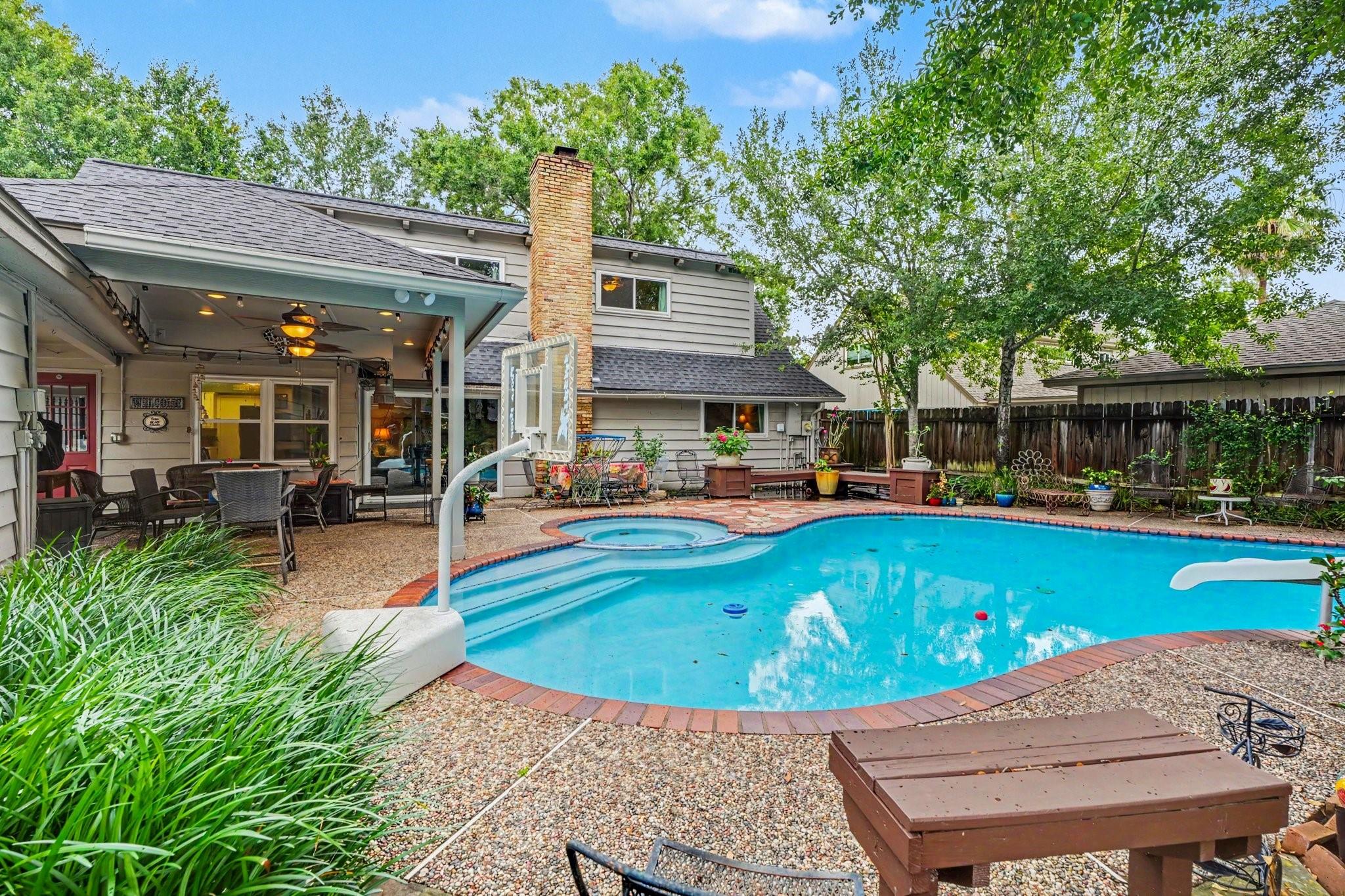 4106 Bayou Grove Drive