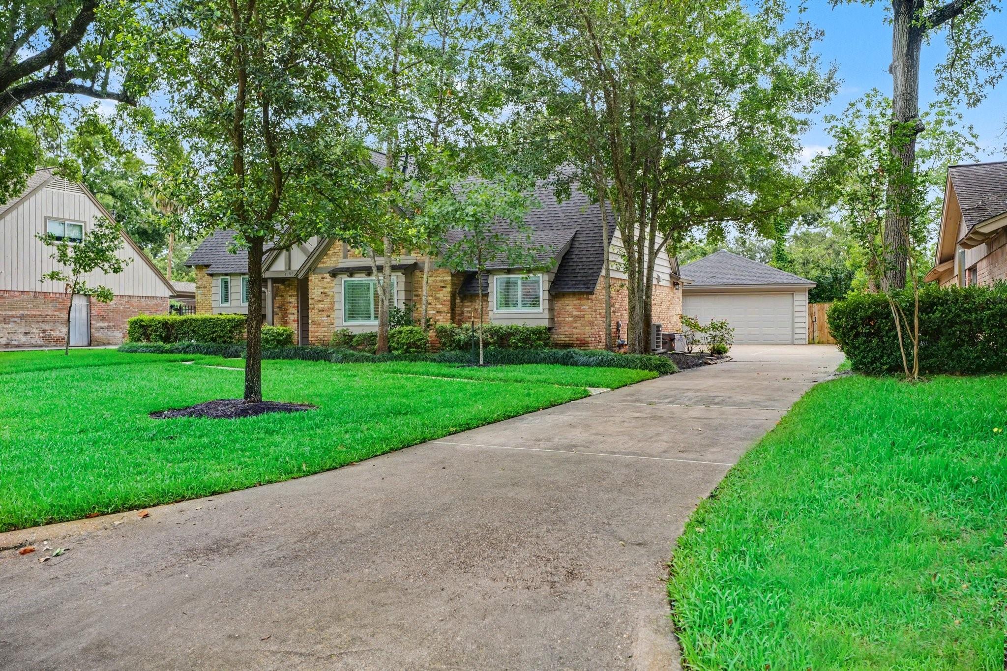 4106 Bayou Grove Drive