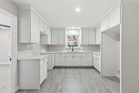 Photo of 8137 Way Street, Houston, TX 77028 (MLS # 42247846)