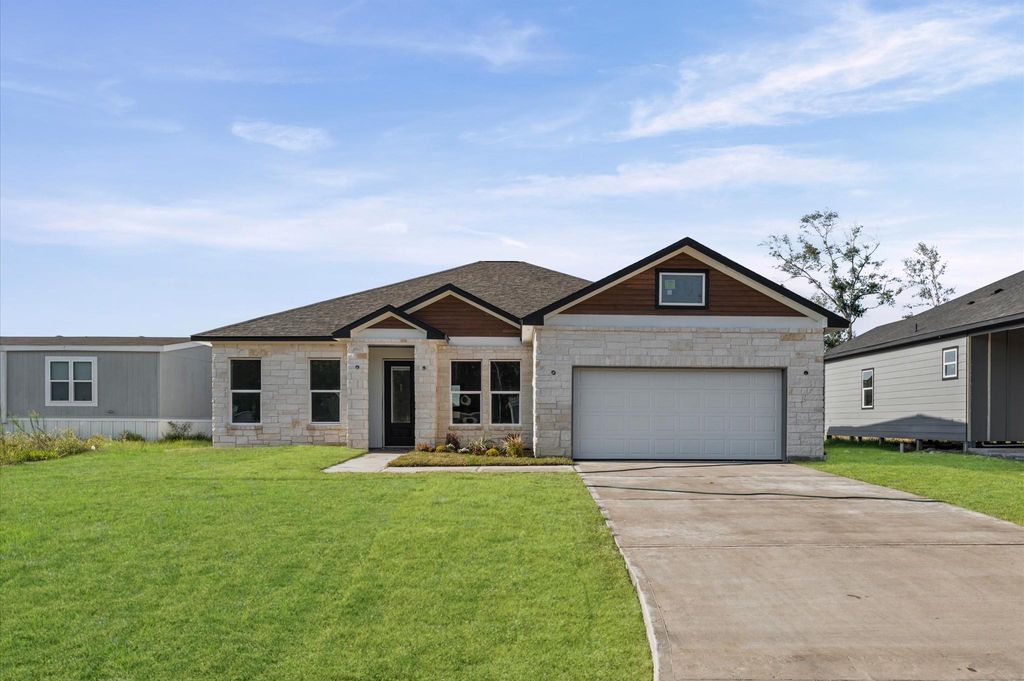 Photo of 1110 Long Leaf Pine Street, Huffman, TX 77336 (MLS # 18411549)