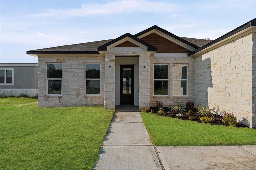 Photo of 1110 Long Leaf Pine Street, Huffman, TX 77336 (MLS # 18411549)