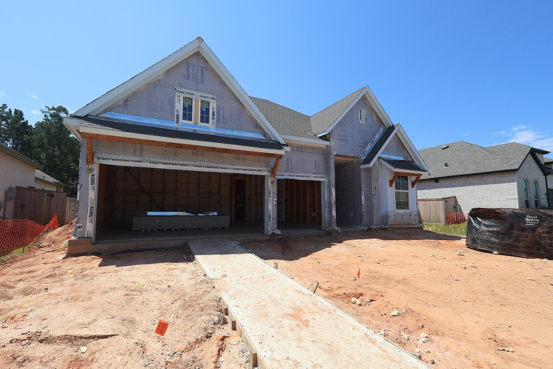 526 Sand Trail Way