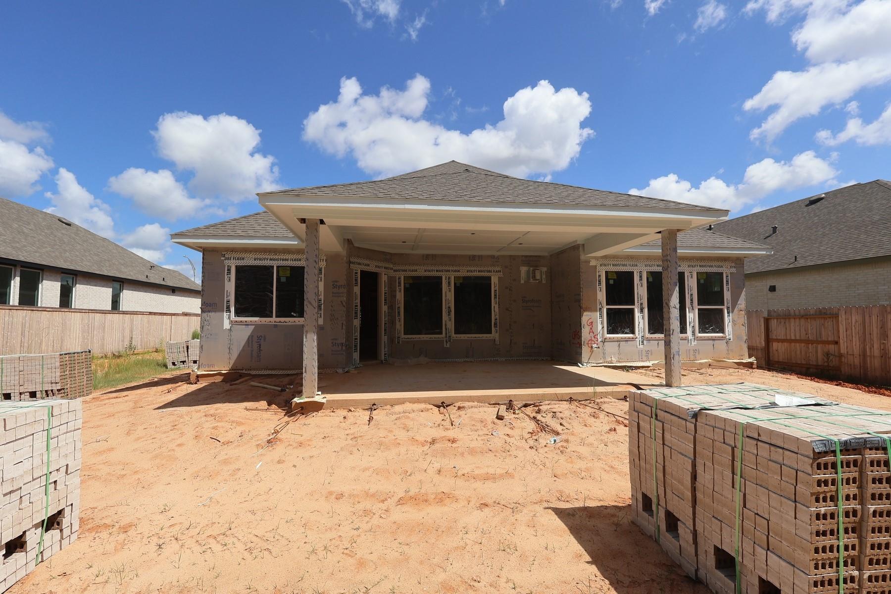 526 Sand Trail Way