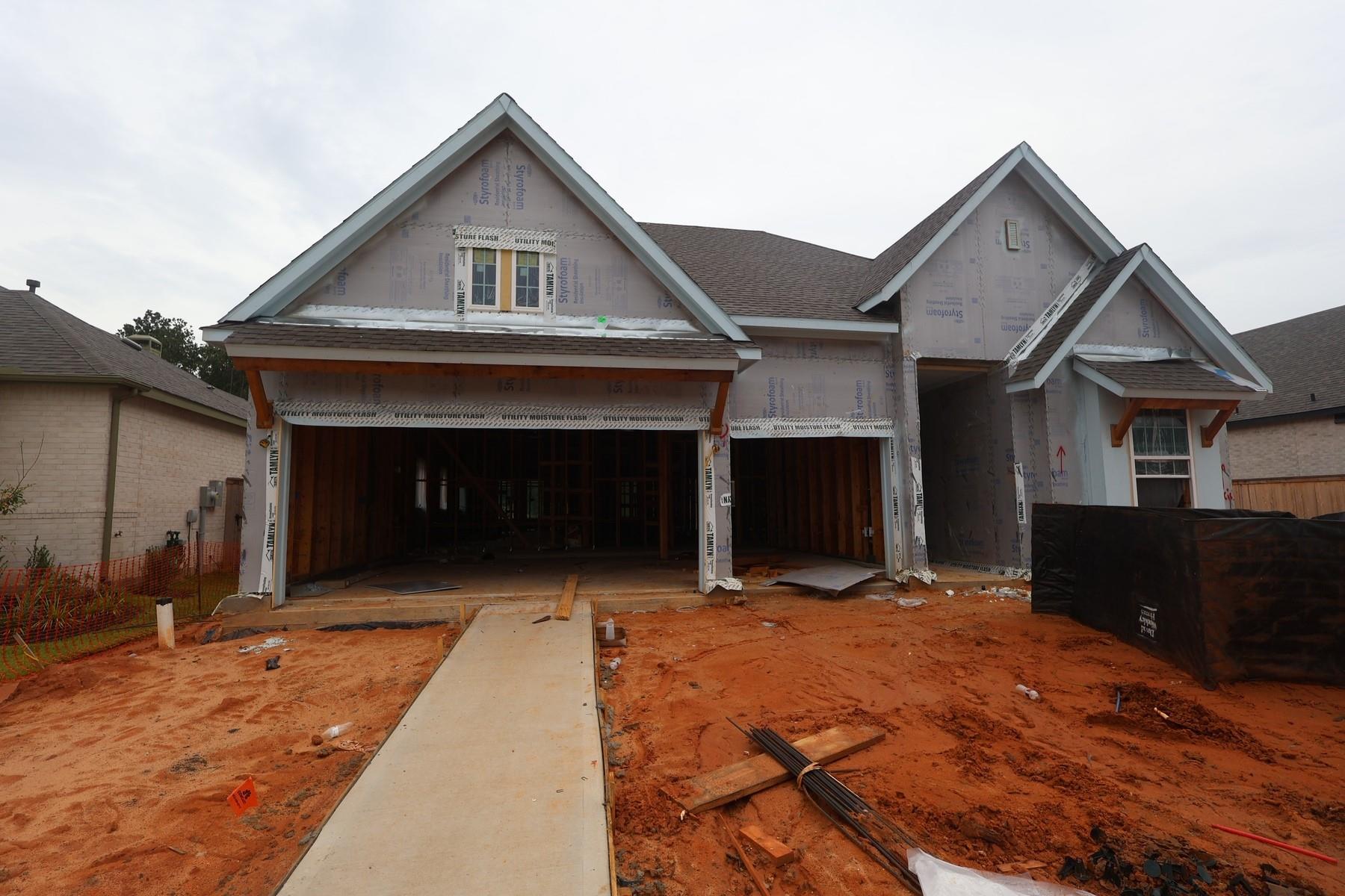 526 Sand Trail Way