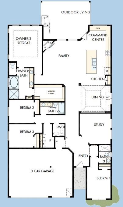 526 Sand Trail Way