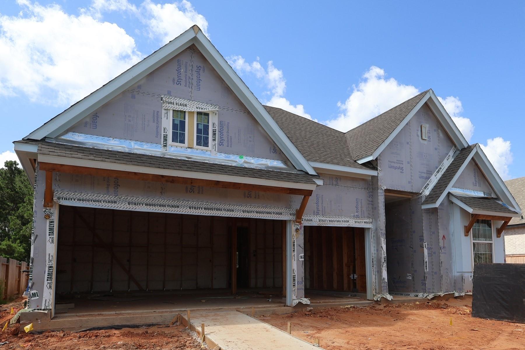526 Sand Trail Way