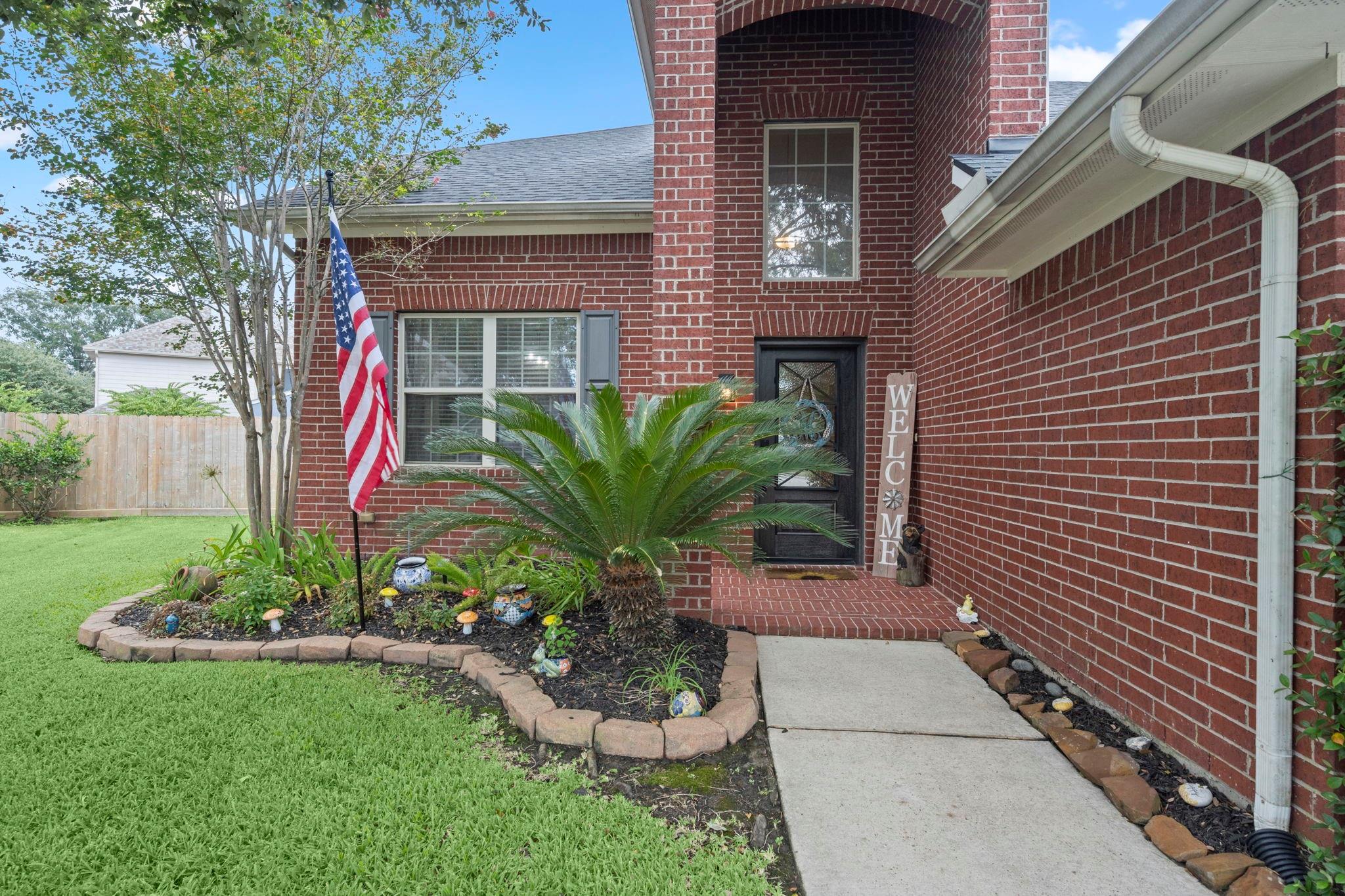 21902 Trapper Lake Drive