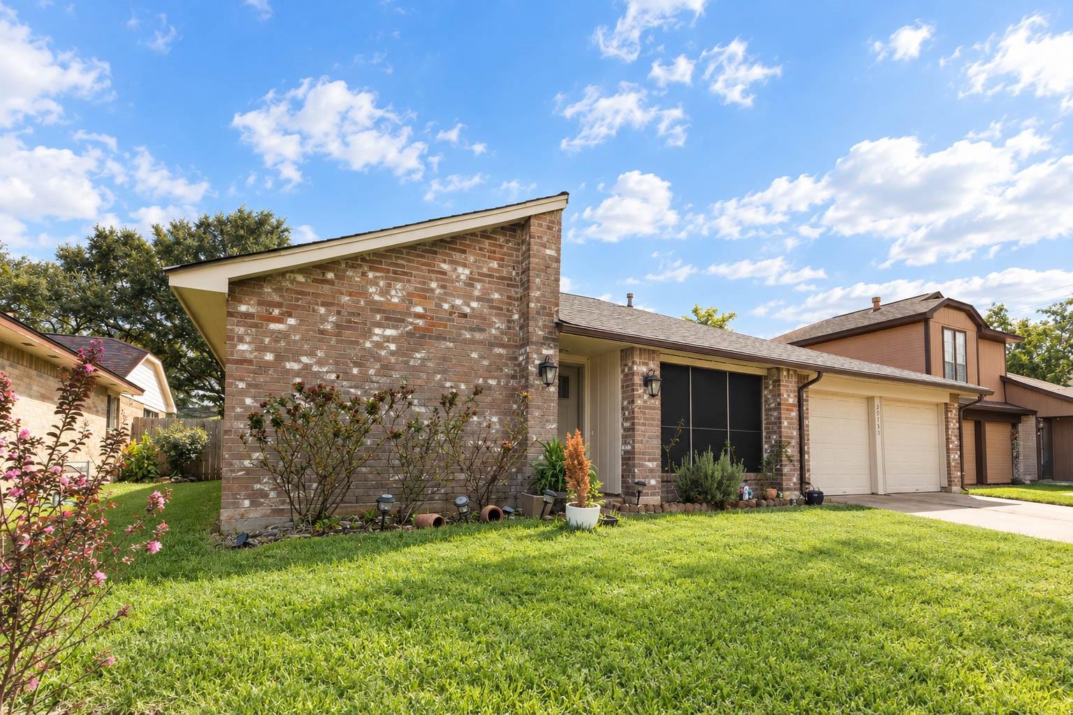 20103 Fort Stanton Drive