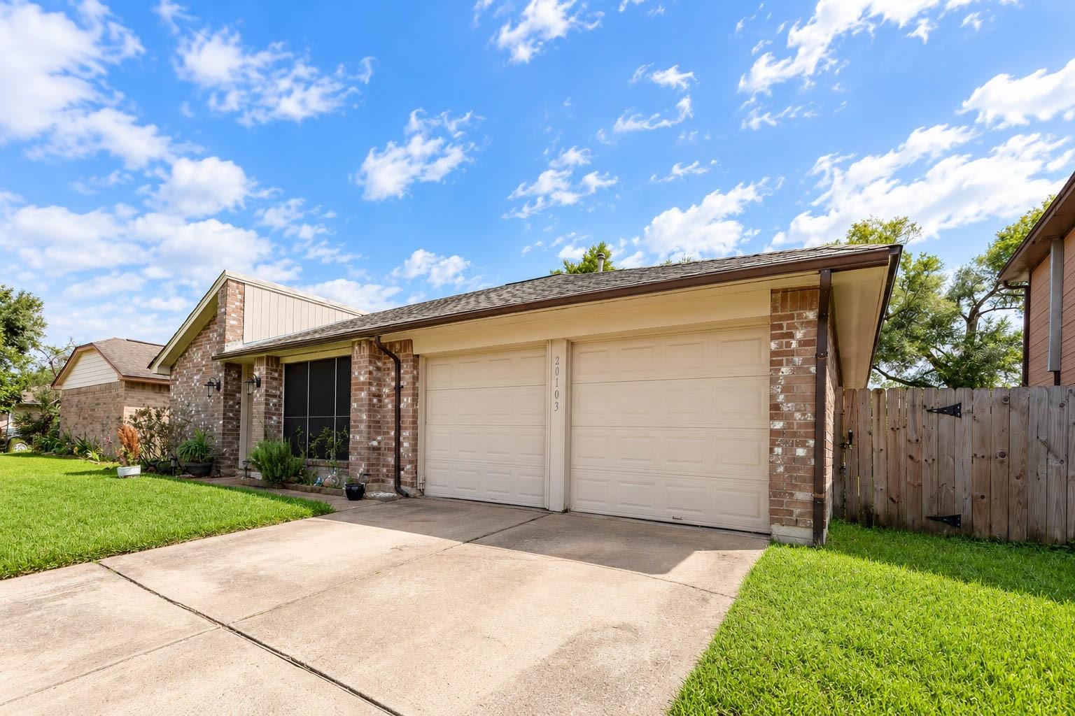 20103 Fort Stanton Drive