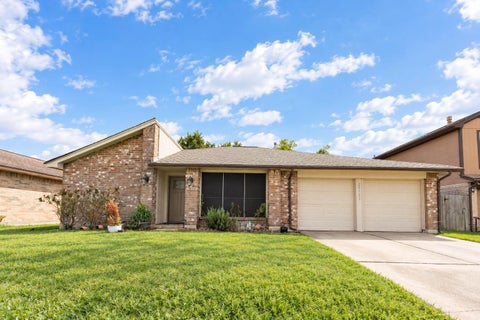 Photo of 20103 Fort Stanton Drive, Katy, TX 77449 (MLS # 63919001)