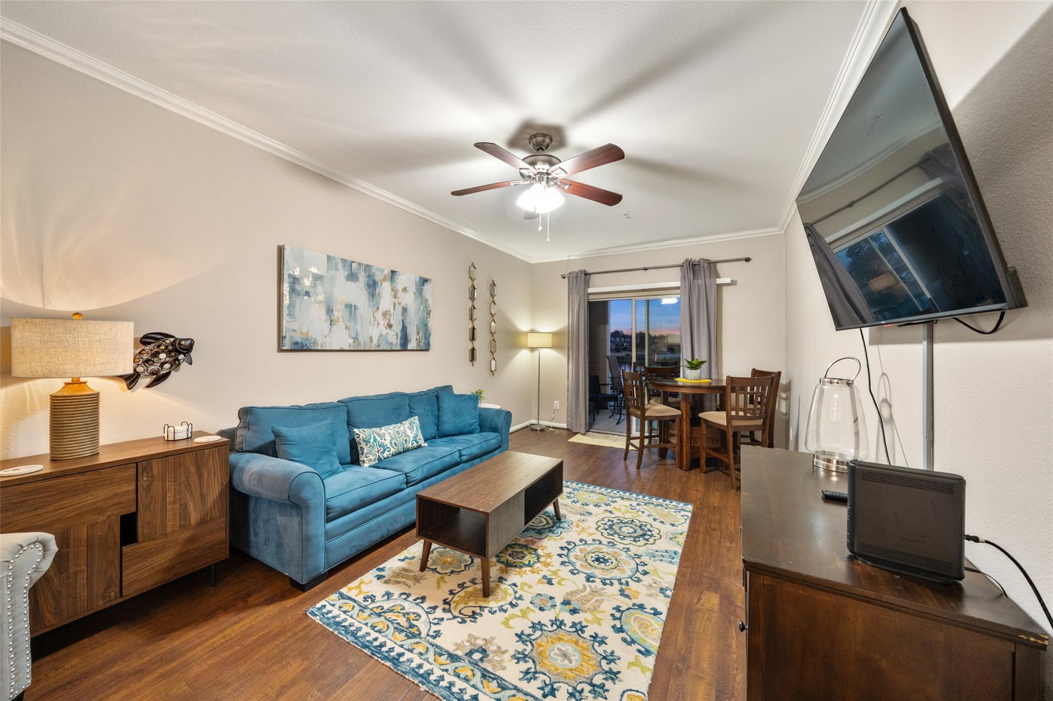 12800 Melville Drive B102