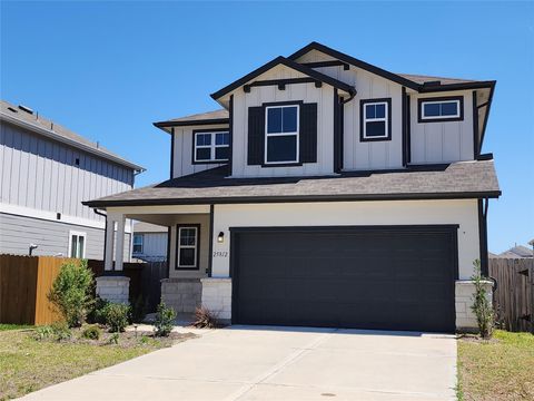 Photo of 25812 Hedgerow Drive, Magnolia, TX 77355 (MLS # 74829383)