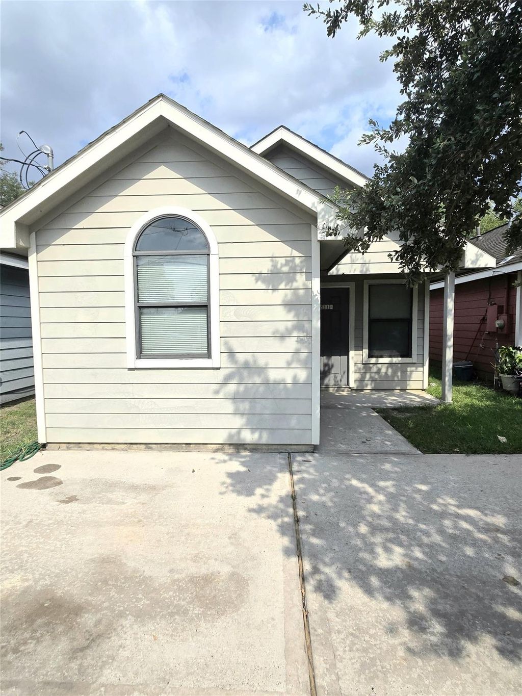 Photo of 2112 Davis Street, Houston, TX 77026 (MLS # 18066748)