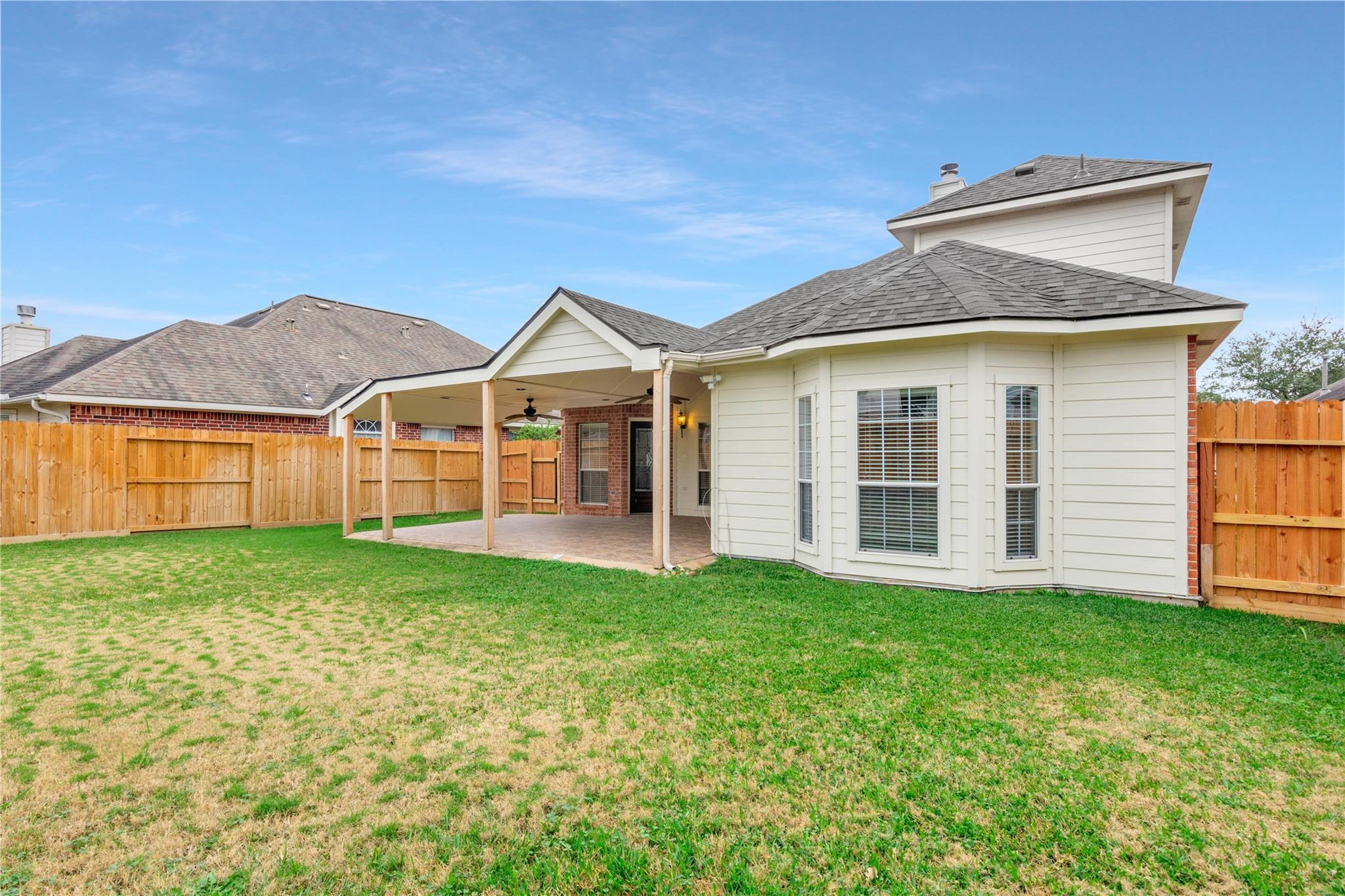 8106 Cove Timbers Lane