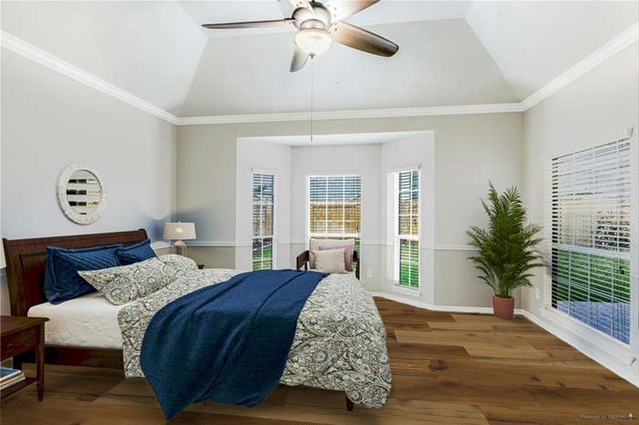8106 Cove Timbers Lane