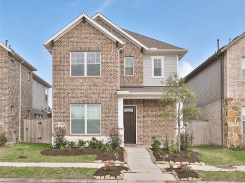 Photo of 2206 Bridgeport Path Drive, Missouri City, TX 77459 (MLS # 10152255)