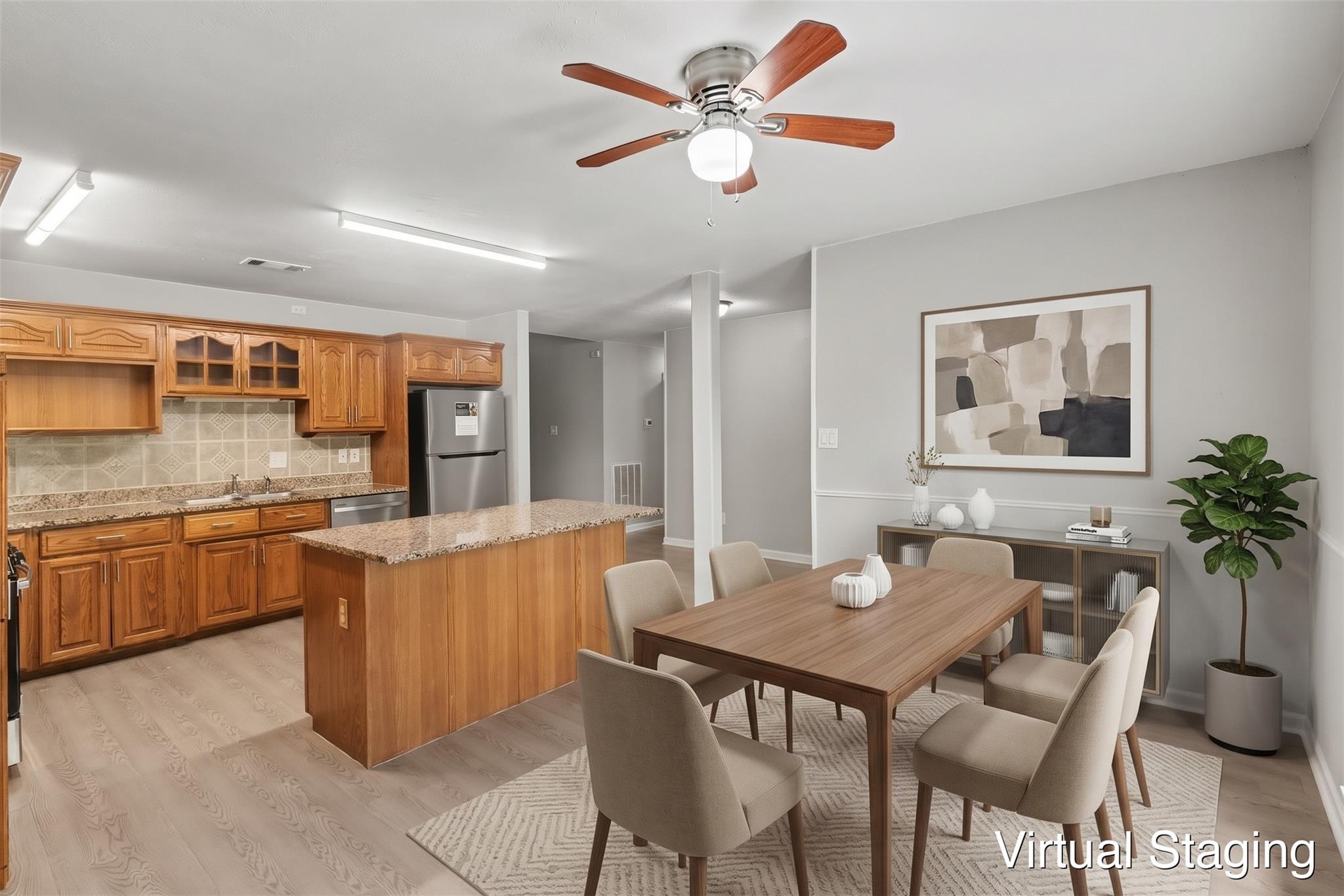 5307 Enchanted Mist Drive