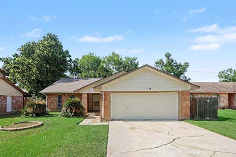 Photo of 5307 Enchanted Mist Drive, Humble, TX 77346 (MLS # 97260106)