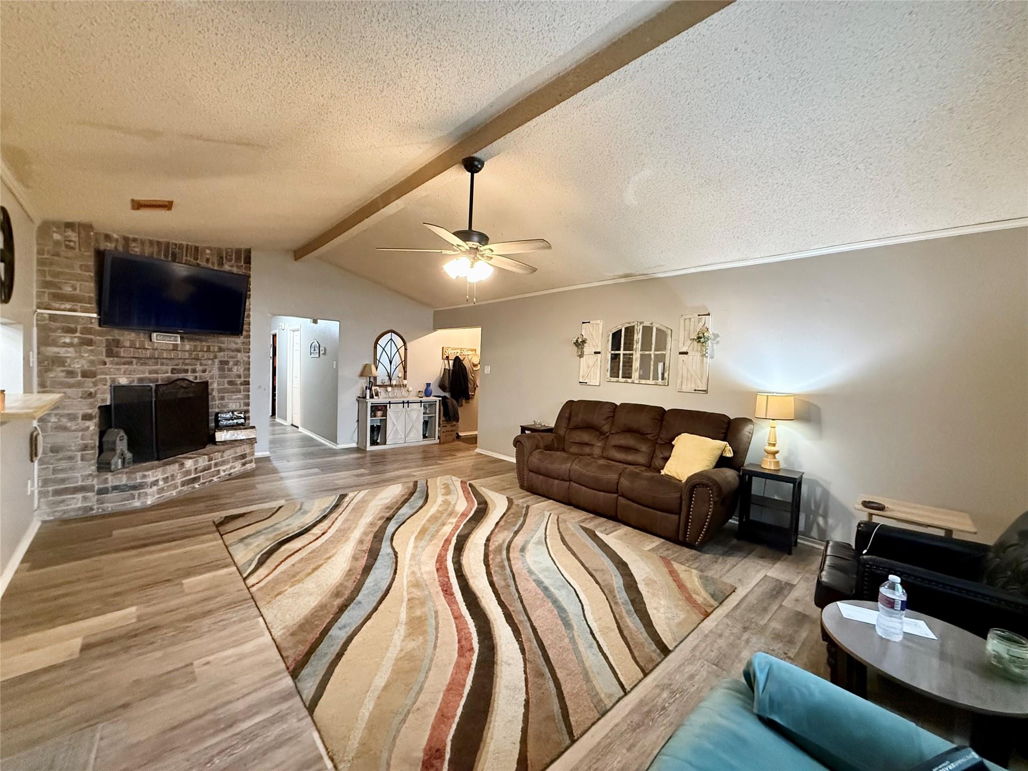 507 Land Grant Drive