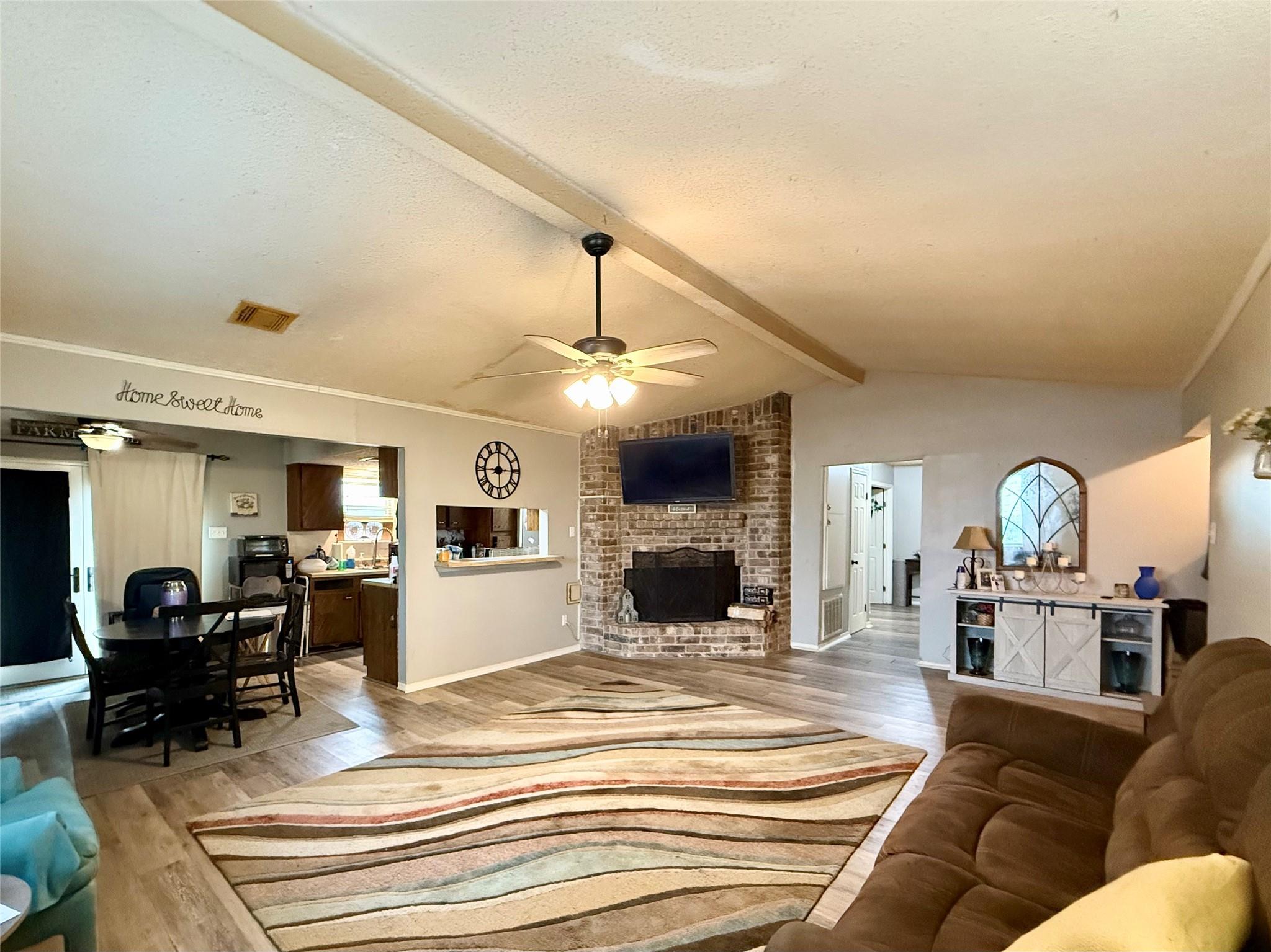 507 Land Grant Drive